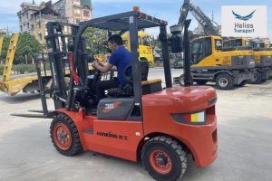 cho thuê xe nâng tại thị xã Tân Uyên